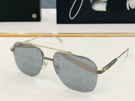 Picture of Montblanc Sunglasses _SKUfw55827441fw